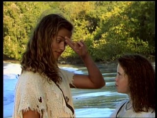 Océane (Ocean Girl) (1994) - Saison 2 - Épisode 10 - Le Secret (Français VF)