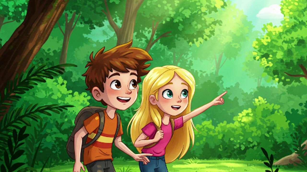 Der geheimnisvolle Schatz der Burg Eulenstein kindergeschichte #kindermärchen #kinderbuch #kinderfilme #zeichentrickfilm #abenteuerfürkinder