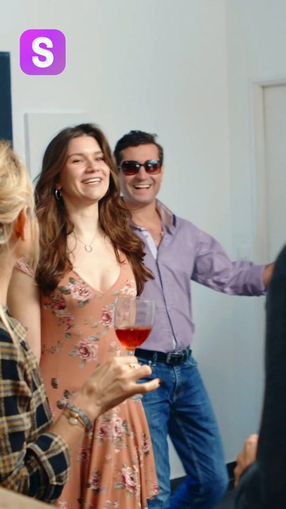 Jeune prude ramène son gigolo partie 4