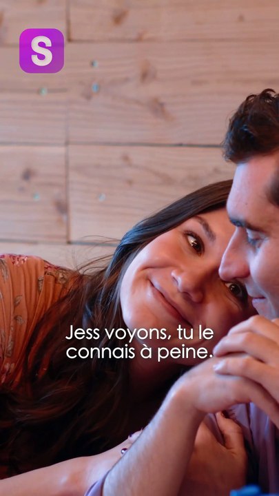 Jeune prude ramène son gigolo partie 1