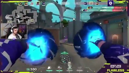 Ibai sobre la situación actual de KOI