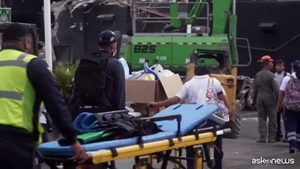 Anche uno chef italiano morto nel crollo della discoteca a Santo Domingo