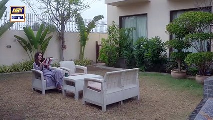 Naqaab Episode 24 | Ali Ansari | Humayoun Ashraf | Hina Tariq | Ghana Ali | 10 April 2025 | ARY Digital Drama