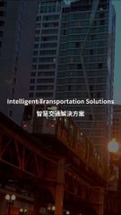 Intelligent Transportation Solutions