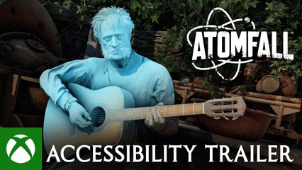 Atomfall - Accessibility Trailer