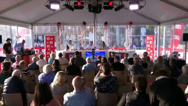 Gilbert Montagné, Stéphane Bern, Patrick Sébastien... Les imitations du jeudi 10 avril 2025