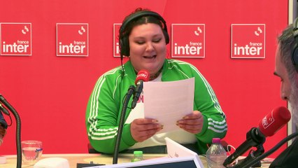 Une chronique contre l'anxiété - Marie de Brauer