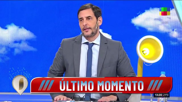 Georgina Barbarossa habló del enojo de Wanda Nara con su programa y reveló por quién toma partido