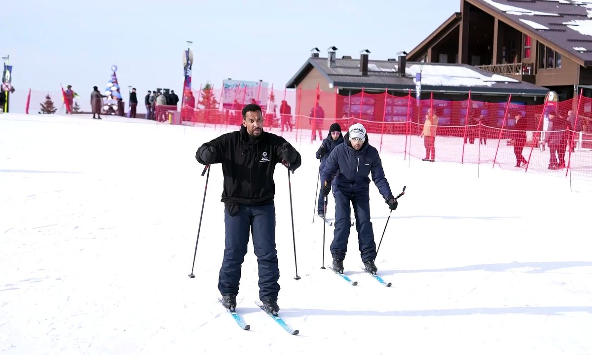 Heroes' welcome for UAE Special Olympics team after winning 16 medals at World Winter Games