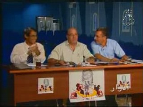 Alhane Wa Chabab - Ya Lahbiba gouli je t'aime