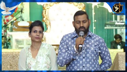 Deliverance Sunday Meeting, Ankur Narula Ministry Testimony Thursday, 10 April 2025 Episode (3)