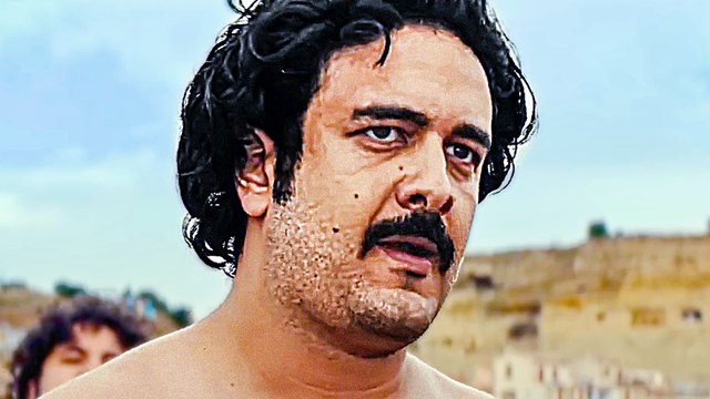 MARIUS ET LES GARDIENS DE LA CITÉ PHOCÉENNE Bande Annonce (2025)