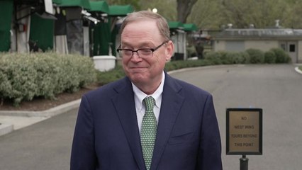 백악관 "15개국 이상 관세협상 제안...빠르게 진행 중" / YTN