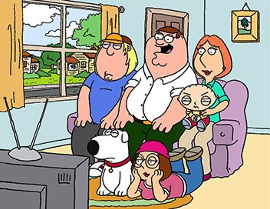 Family Guy