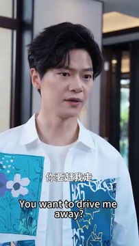 Married for four years only because of a child, he never cared for her. She files for divorce, but he suddenly starts coming home more and more