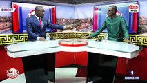Ismaila Diallo évoque des sanctions contre l'opposition en cas de boycott, si...