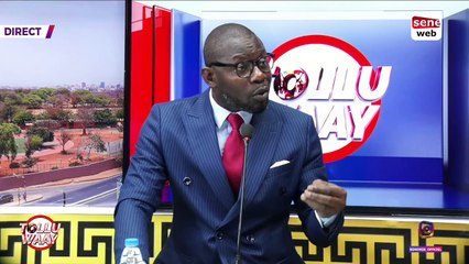Après avoir brandit le tableau des 80 morts à l’assemblée nationale, Ismail Diallo s’explique