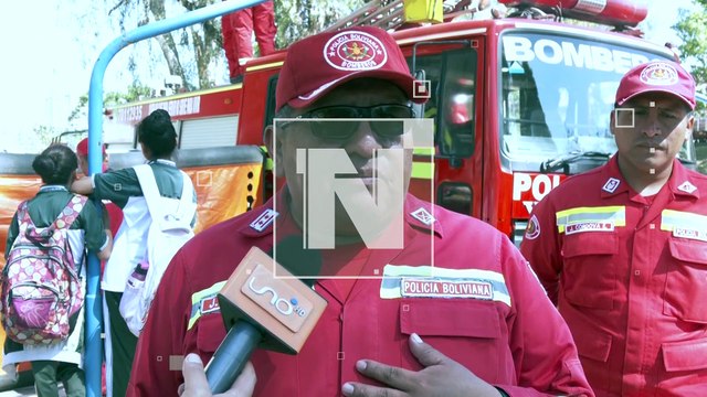 Hallan un cuerpo maniatado y con soga al cuello enterrado en Sacaba