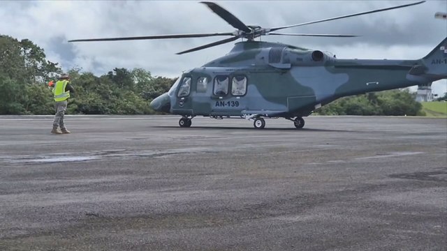 Detención preventiva por seis meses para presuntos implicados en maltrato de menores en secta religiosa