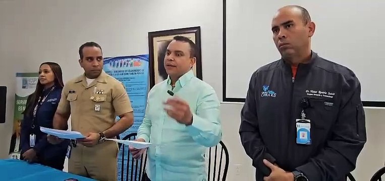 Jet Set : Esta cantidad de personas continúa ingresada en el Hospital Ney Arias Lora