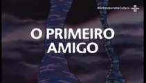 O MENINO DO FUTURO - O PRIMEIRO AMIGO (003)