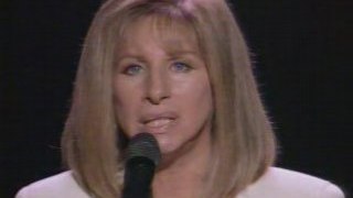 Barbra Streisand - YOU DON'T BRING ME FLOWERS - Concert 1994