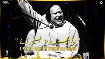 Injj Vichry murr Nae ayye NFAK - Nusrat fateh Ali Khan Qawali _ OSA Worldwide