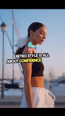 vintage clothing stores Retro DS Jazz Dance Party