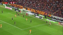 Trendyol Super Lig   Galatasaray - Gaziantep FK  17 Eylül 2024, Salı,