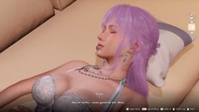 fiona ex chapter Venus Vacation PRISM DEAD OR ALIVE Xtreme