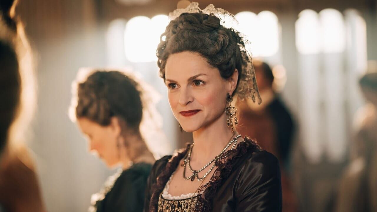 Marie-Antoinette