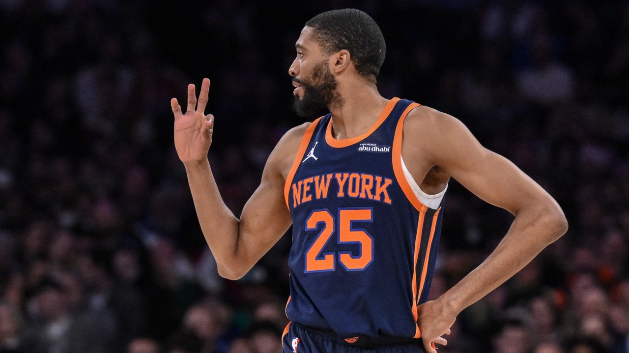 Knicks Aim for 3rd Seed in Tough Game Against Pistons