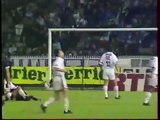 Les Meilleurs Moments du Championnat de France de Football de D1 Saison 1989-1990