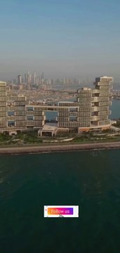 Atlantis Royal hotel and resort