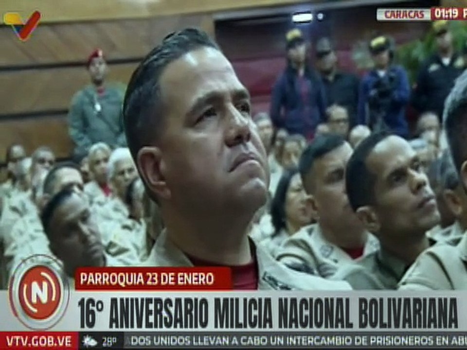 Vpdte. Sec. Padrino López: Para los patriotas de Venezuela el Esequibo es venezolano