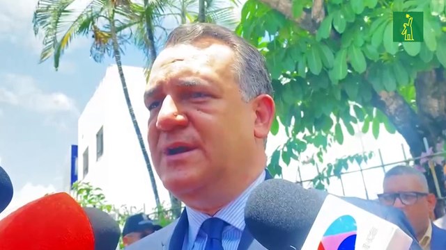 JCE instala unidad en Patología Forense para agilizar emisión de actas de defunción e identificación de víctimas