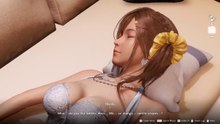 misaki ex chapter Venus Vacation PRISM DEAD OR ALIVE Xtreme