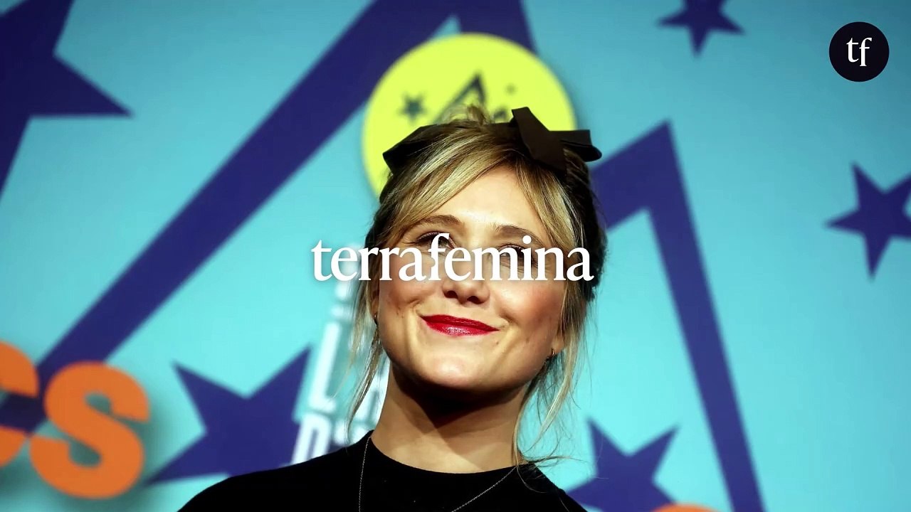 "T'es à poil dans la série ?" : Bérangère Krief révélée en "plan cul régulier" dans Bref, elle confie une expérience "compliquée"