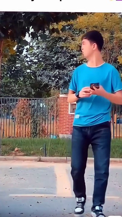 Funny short video
