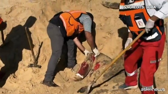 La madre del medico palestinese ucciso da Israele: voleva solo aiutare