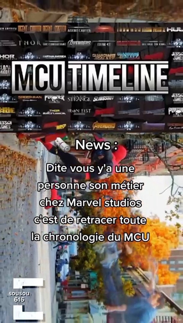 Vidéo News #51