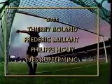 Les Meilleurs Moments du Championnat de France de Football de D1 Saison 1990-1991 (Cassette VHS,1991)