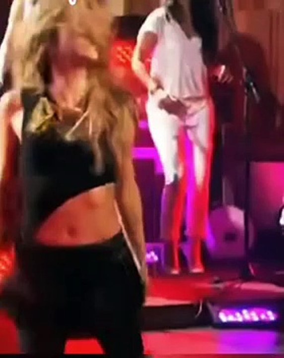 Sharika dance offical video