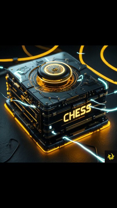 AI Core — Chess Reloaded