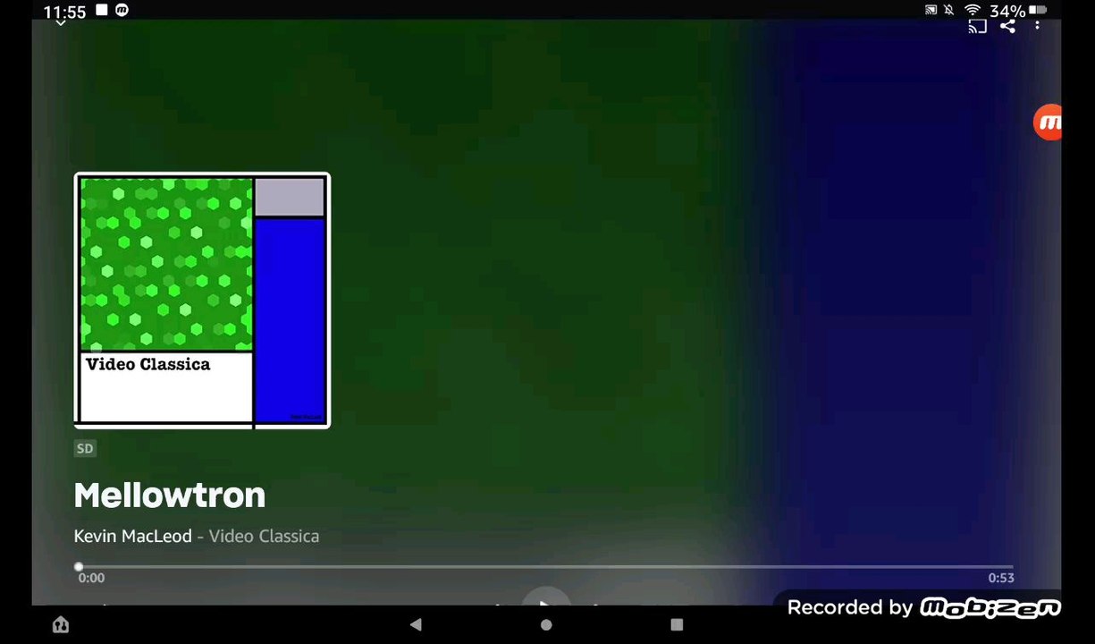 Mellowtron