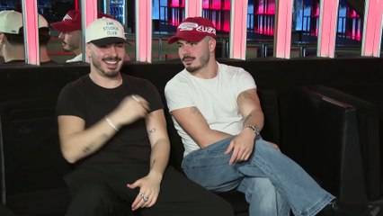 Los Gemeliers regresan a la música con el single 'La Babita' e inmersos en su gira