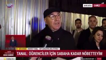 Mahmut Tanal Fatih portakal kavgası: Canlı yayında topa tuttu! Bakın neden ve nasıl