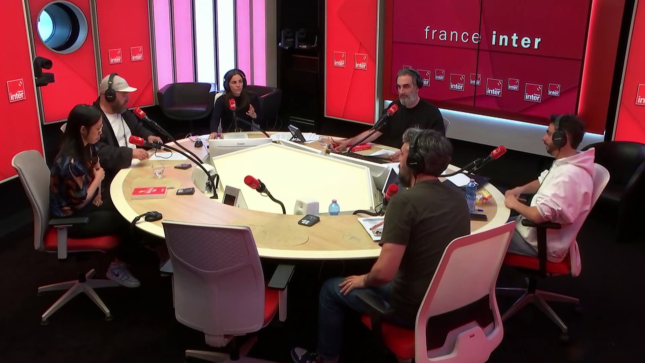 Le racisme anti-asiatique, ou quand les racistes se croient grave sympa - Yann Marguet