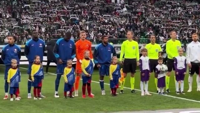 Chelsea vs Legia Warszawa 3-0 | Highlights & Goals | UEFA Conference League 24/25 | Legia Warszawa vs Chelsea | Skrót meczu | Liga Konferencyjna UEFA