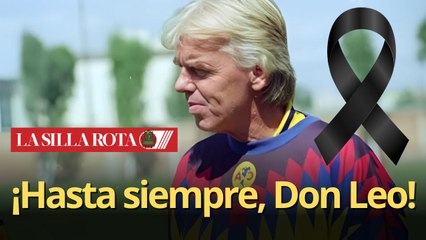 Fallece Leo Beenhakker, histórico entrenador del Real Madrid